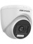 Hıkvısıon 2mp Dome 2.8mm DS-2CE76D0T-LPFS Akıllı Hibrit Işık Sesli Kamera 2