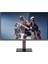 Gamebooster 27 Ss IPS GB-2719FQHD 0.5ms 180HZ Hdmı-Dp Pıvot Gamıng Monitör 1
