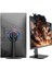 Gamebooster 27 Ss IPS GB-2719FQHD 0.5ms 180HZ Hdmı-Dp Pıvot Gamıng Monitör 3
