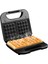 KSM 2405W Waffle Makinesi 2