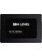 Hı-Level 512GB Elıte HLV-SSD30ELT/512G 560- 540MB/S SSD Sata-3 Disk 1