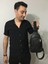 Nfy Style Badyback Çapraçkolçantası 1