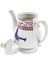 Iznik Kuş Demlik 965 ml 5