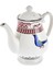 Iznik Kuş Demlik 965 ml 6