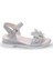 Kız Çocuk Ayakkabı Sandalet Babet Pvtk 665 4