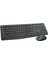 Logıtech MK235 Kablosuz Q Trk Siyah Multimedya Klavye - Mouse Set 920-007925 3
