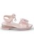 Kız Çocuk Ayakkabı Sandalet Babet Pvtk 660 4