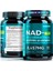 Nad Supplement 8,457 mg Extra Strength Nmn Alternative Liposomal, Green Tea + Astaxanthin 60 Caps 1