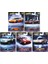 Hot Wheels Premium Car Culture 2025 Silhouettes + Hot Wheels Premium 2024 Exotic Envy FPY86-977G 2