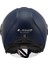 Classy Mat Navy Mavi Kask 4