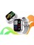 Xwatch 3 Akıllı Saati 4