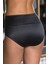 Yüksek Bel Slip Külot Siyah 2