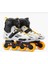 Oxelo Yetiskin Freeride Paten Yetiskin Freeskate Paten MF500 Hb Greylo 2