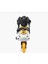 Oxelo Yetiskin Freeride Paten Yetiskin Freeskate Paten MF500 Hb Greylo 4