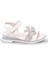 Kız Çocuk Ayakkabı Sandalet Babet Pvtk 655 4