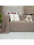 Kaymaz Koltuk Örtüsü Çift Taraflı Mikrofiber Şönil 175X350 cm XLARGE - Kapuçino – Kedi Köpek ve Çocuk Dostu 1