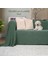 Kaymaz Koltuk Örtüsü Çift Taraflı Mikrofiber Şönil 175X350 cm XLARGE- Yeşil – Kedi Köpek ve Çocuk Dostu 1