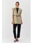 Oversize Blazer Yelek Cagla 2
