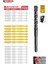 Bay-Tec Sds Plus Matkap Ucu 11X160 mm (MU0150) 1 Adet 1