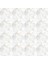 Decohandy Pvc Yer Karosu 30X30CM 4'lü Paket - Mermer Desenli Beyaz 0,36M2 3