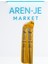 Aren-Je Plus Beton Matkap Ucu 6 x 260 mm – 1 Adet 1