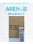 Aren-Je Gfb Ph2 x 100MM Kare Yıldız Bits Uç – 10’lu Set 1