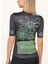 Kadın Radtrikot Fleurette Uv Korumalı 5
