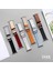 Apple Watch 1/2/3/4/5/6/7/8/9/se/se2 38MM 40MM 41MM Baklalı Deri Tokalı Kordon 1