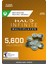 Halo Infinite: 5000 Halo Credits +600 Bonus 1