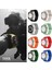 Apple Watch 2/3/4/5/6/7/8/9/se/se2 38MM 40MM 41MM Uyumlu Silikon Loop Kordon 2