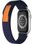 Trail Kordon Cırtlı Bez Apple Watch 42-44-45-49 mm 1-2-3-4-5-6-Se-7-8-9 Ultra-Ultra 2 1