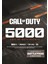 Call Of Duty® Points - 5,000 1p 1