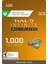 Halo Infinite: 1000 Halo Credits 1