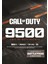 Call Of Duty® Points - 9,500 1p 1