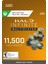 Halo Infinite: 10,000 Halo Credits +1,500 Bonus 1