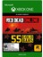 Red Dead Redemption 2: 55 Gold Bars 1