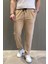 Erkek Duble Paça Jogger Pantolon P-00015425 1