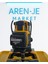Aren-Je Dawreek LM-X12 5 Çizgi 1 Nokta Lazer Terazi – Otomatik Dengeleme, Tripod Uyumlu 2
