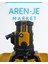 Aren-Je Dawreek LM-X12 5 Çizgi 1 Nokta Lazer Terazi – Otomatik Dengeleme, Tripod Uyumlu 3