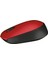 Logıtech M171 USB Kırmızı Kablosuz Mouse (4887) 2