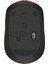 Logıtech M171 USB Kırmızı Kablosuz Mouse (4887) 3