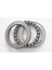 51103 10 Adet Rulman 17X30X9 mm Eksenel Bilyalı Rulman Büte Rulman 3