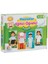 Eğitici Oyun Meslekler 40 Parça Puzzle 1