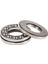 51104 4 Adet Rulman 20X35X10 mm Eksenel Bilyalı Rulman Büte Rulman 1