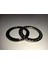 51104 4 Adet Rulman 20X35X10 mm Eksenel Bilyalı Rulman Büte Rulman 4