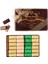 Karışık Gofret - Premium Retro Teneke 1