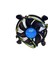 GAB-F115 Unıversal Cpu Fan 1155 1
