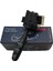 Toyota Corolla E12 2002-2004 Uyumlu Far Anahtarı Kombinasionu Sis Lambası Dönüş Sinyali Anahtarı 84140-02180,84140-02190 (Yurt Dışından) 2