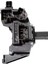 Ford F150 F250 7.7.5l, 1992-1997 Uyumlu Çok Fonksiyonlu Dönüş Sinyali Anahtarı Silecek Kontrol Anahtarı F3TA-13K359-DA (Yurt Dışından) 4