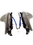 Toyota Camry Hilux 2006-2013 Uyumlu Direksiyon Simidi Kombinasion Kontrol Anahtarı Hız Sabitleyici Anahtarı 84250-06180 (Yurt Dışından) 5